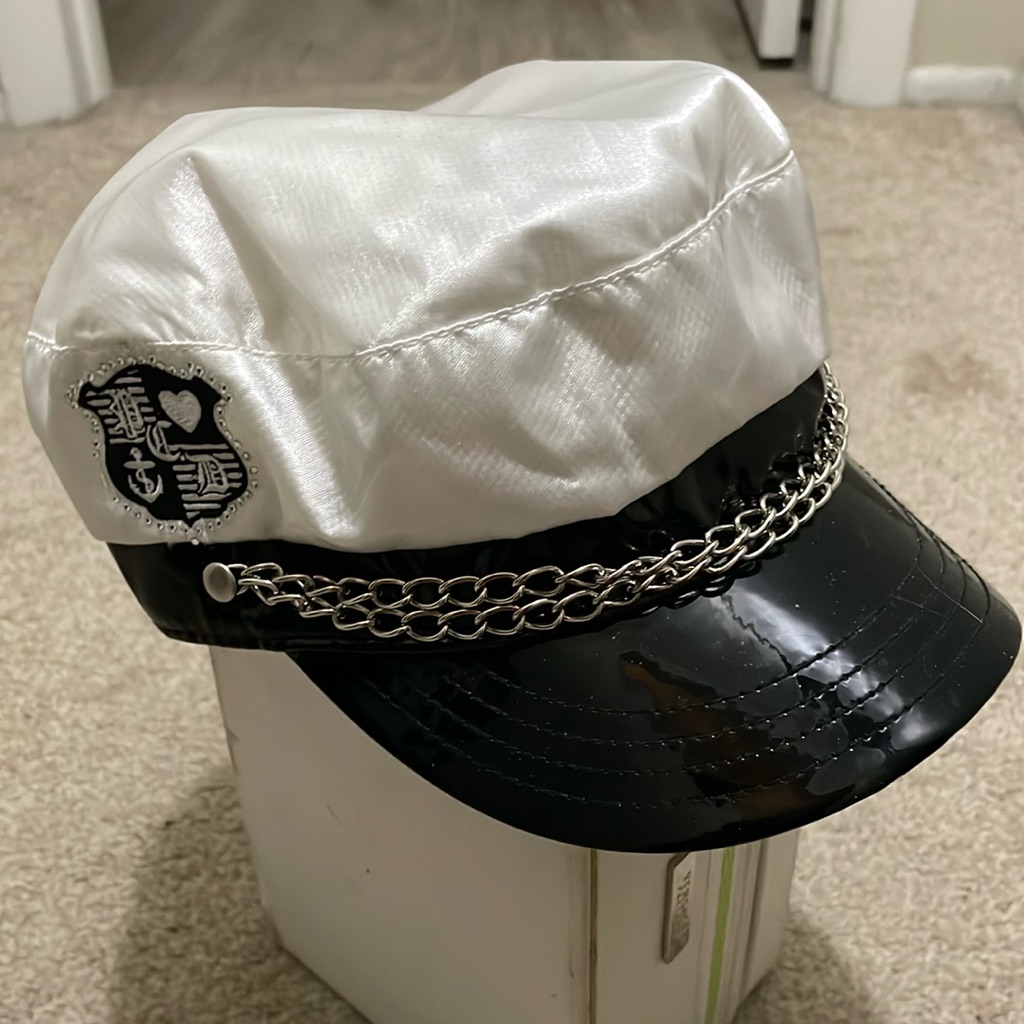 Sailor Hat